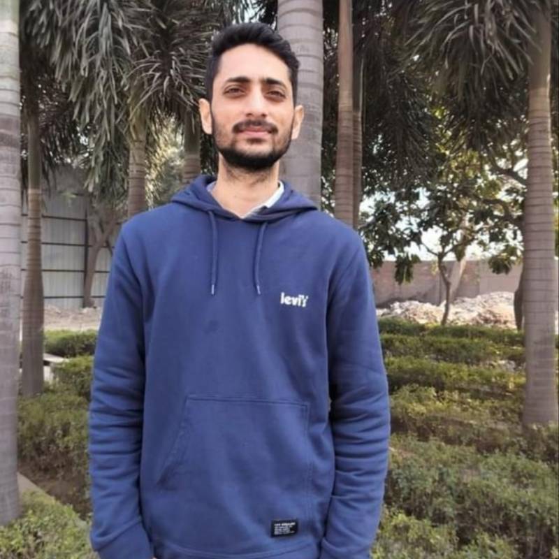 KaranThakur96096 dating