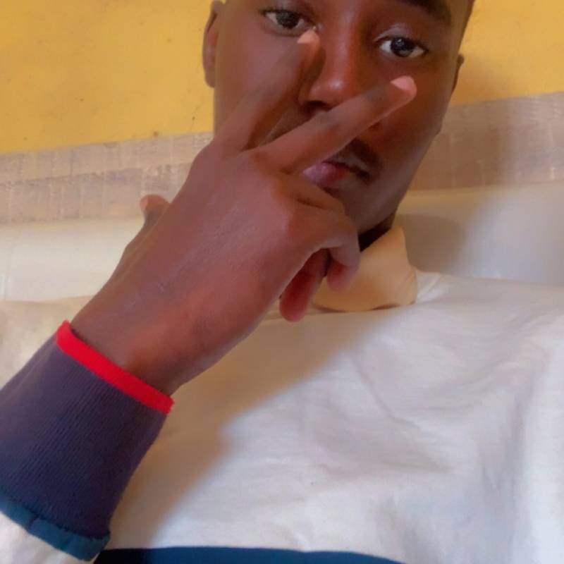 Moustapha60195 dating