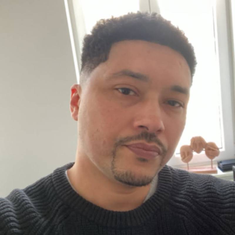 Jonathan Vandrepotte