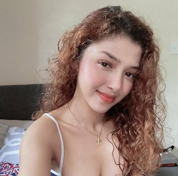 Mariahcisco81960 dating