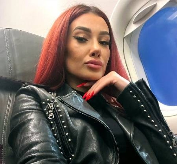 Francesca16602 dating