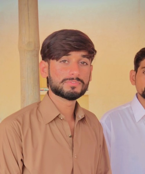 AftabRaz42725 dating