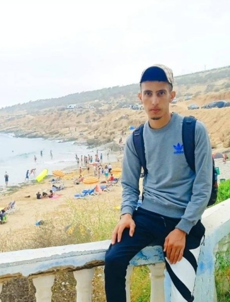 Houssaine24738 dating