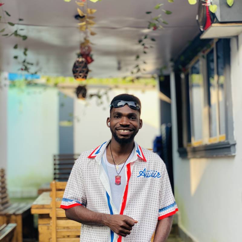 Akunwata51527 dating