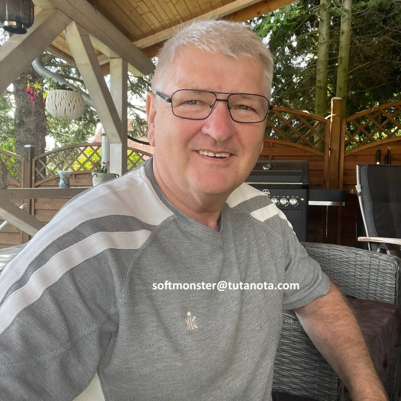 ManfredHimmel dating