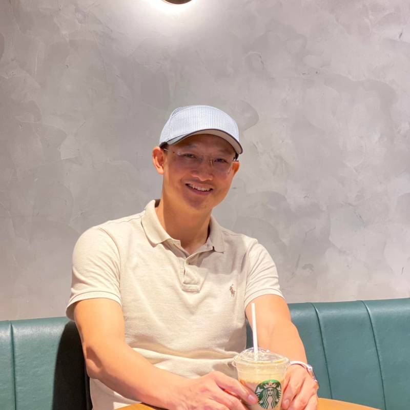 ZhangWei59428 dating