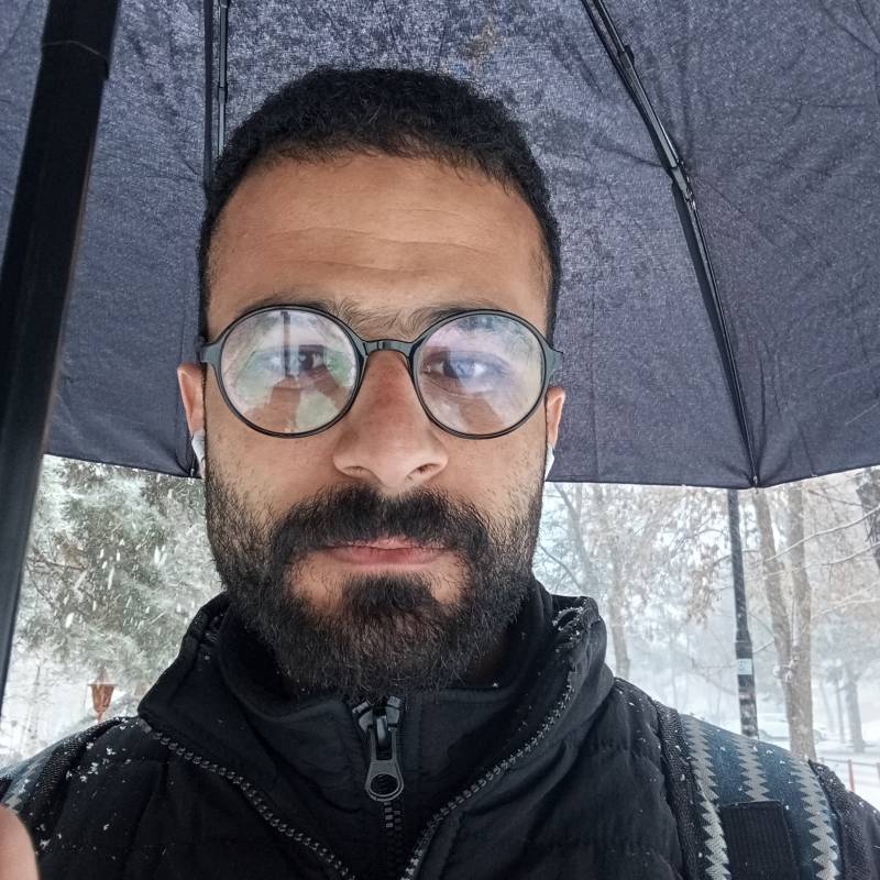 Mohamed24666 dating