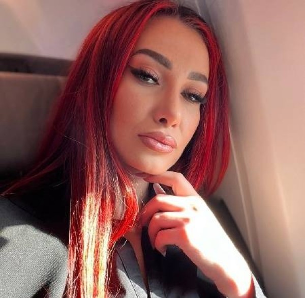 Francesca16602 dating