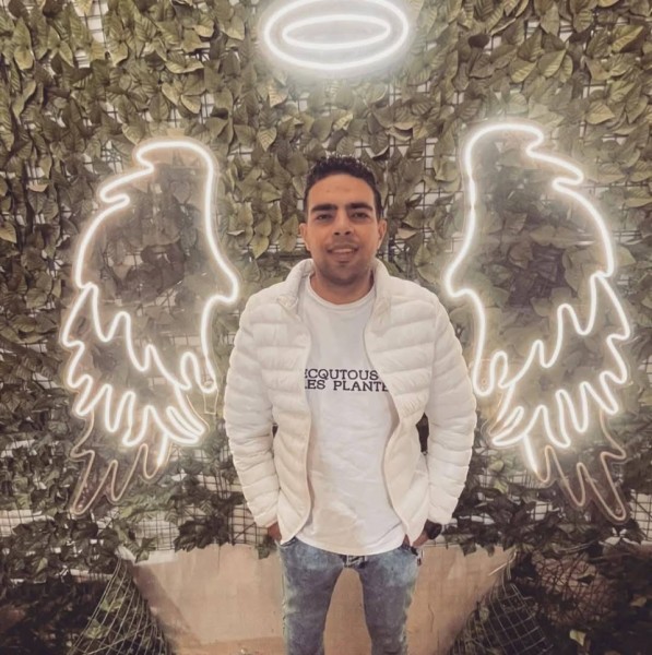 Modytarek10601 dating