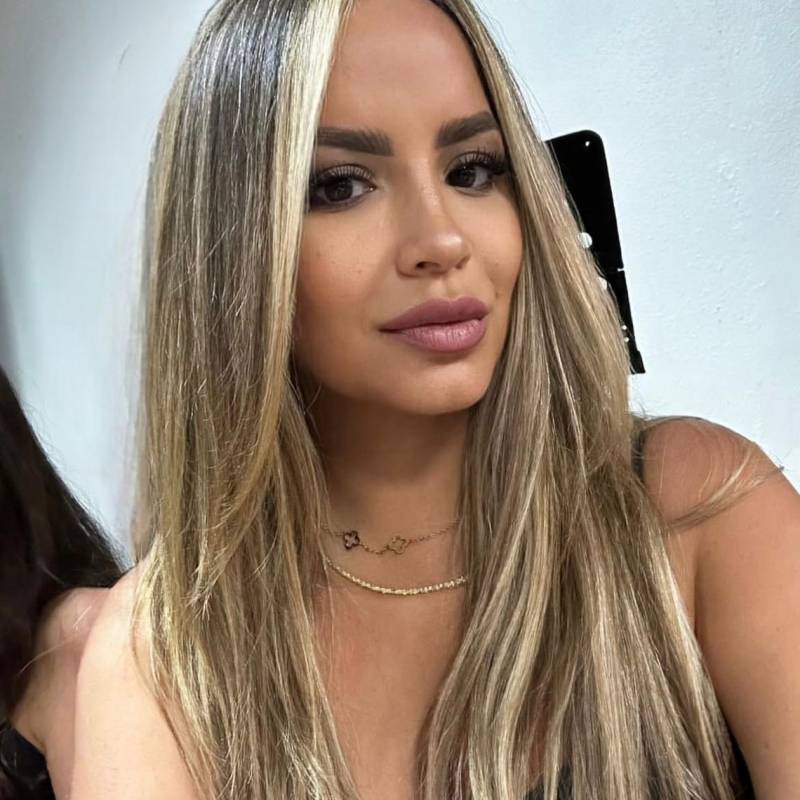 AndreaMichelle76351 dating