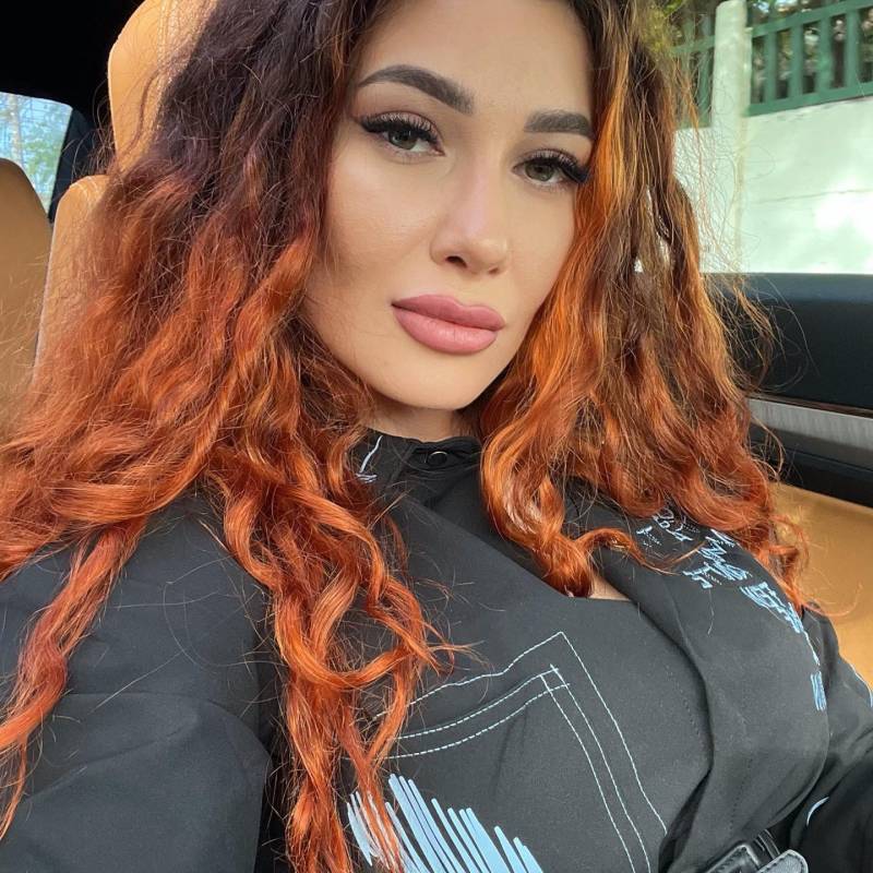 Francesca16602 dating