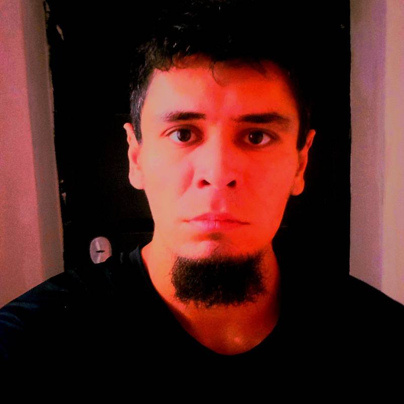 Muhammad83247 dating