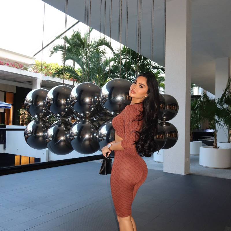 Amayalia21383 dating