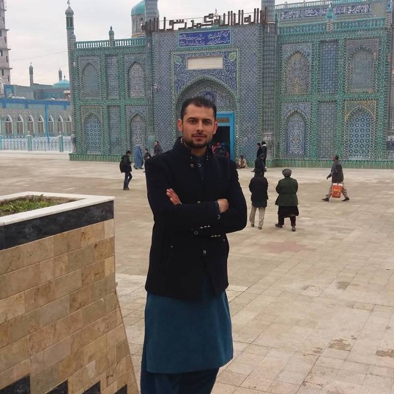 NisarAhmadMiakhil97569 dating