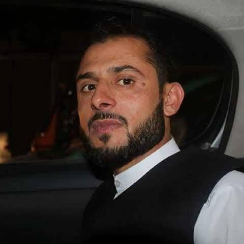 NisarAhmadMiakhil97569 dating