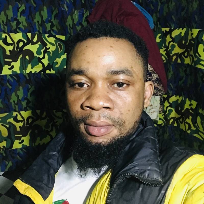 Augustine85916 dating