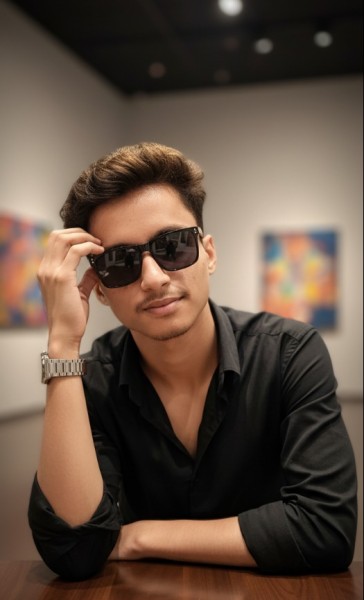 MrShafin12164 dating