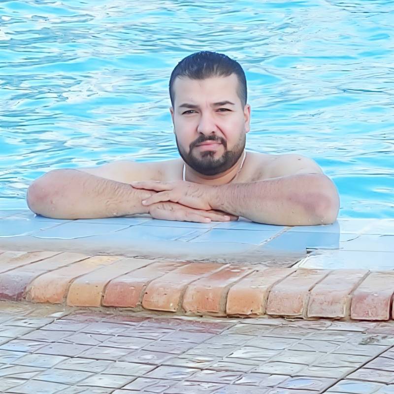 Eyad48781 dating