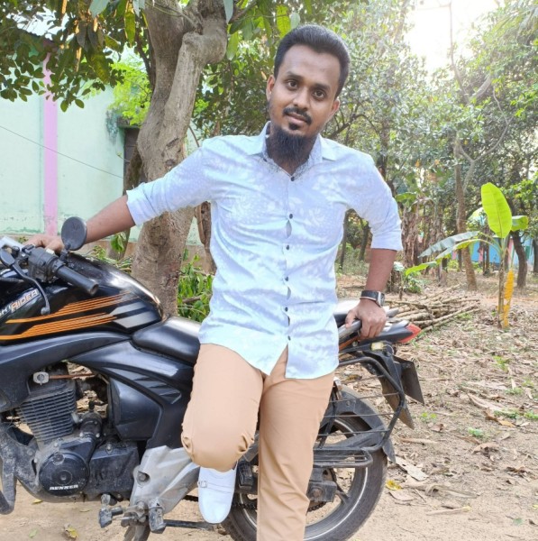 RjNirobKhan98468 dating