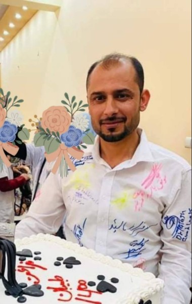 NisarAhmadMiakhil97569 dating