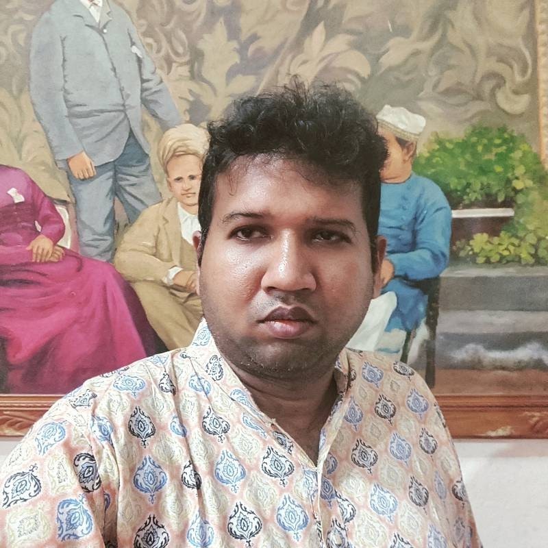 Mdjahirul69494 dating