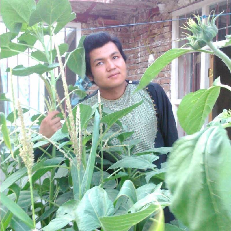 Dustali41439 dating