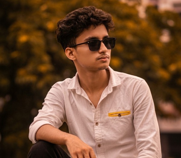 MrShafin12164 dating