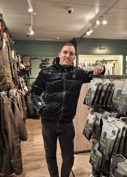 Braviiil18424 dating