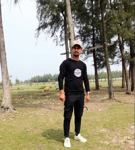 KamalKhan65757 dating