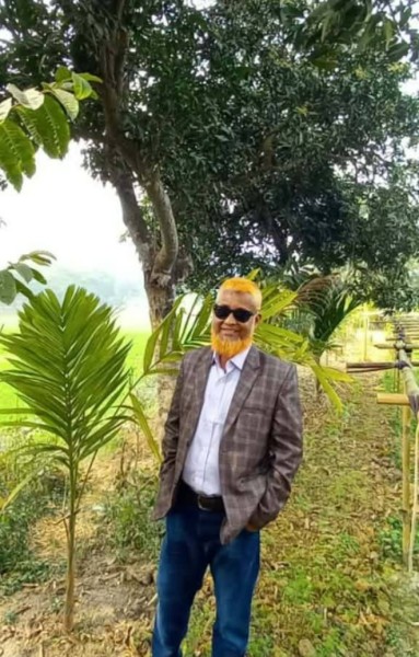 Amdadul57656 dating