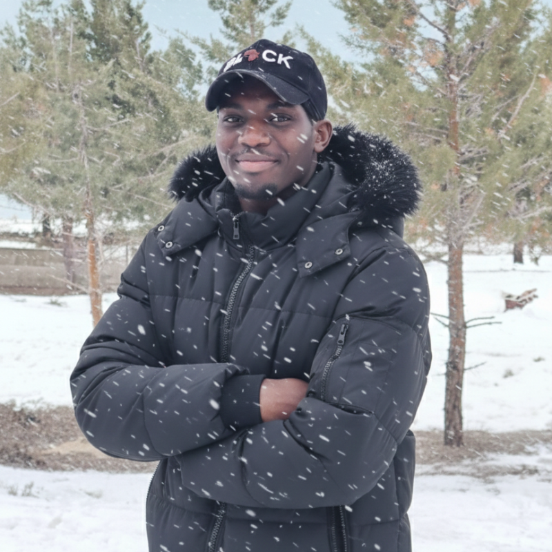 Bilal80590 dating