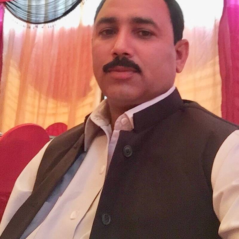 Umar96567 dating