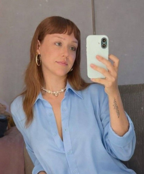 Allison25671 dating