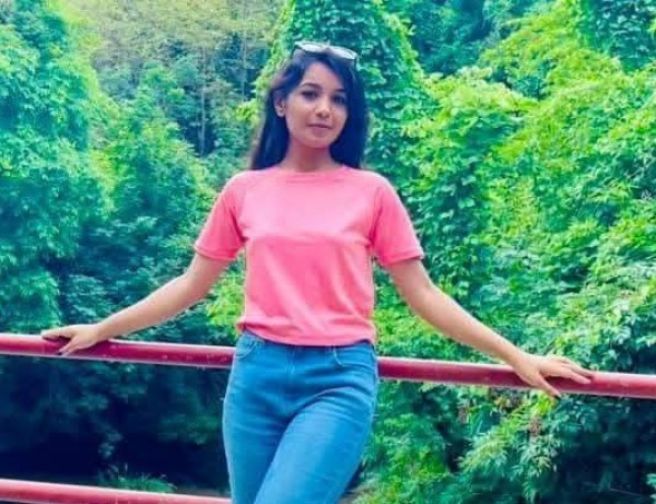 Annisha69904 dating