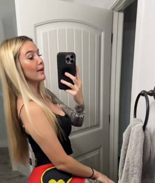 Kailay87727 dating