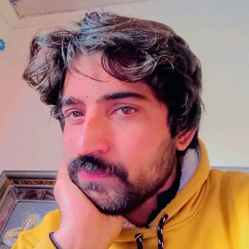 FAWADAli78985 dating