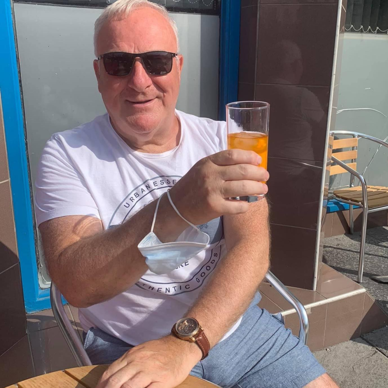 Dale26245 dating