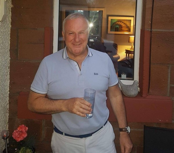 Dale26245 dating