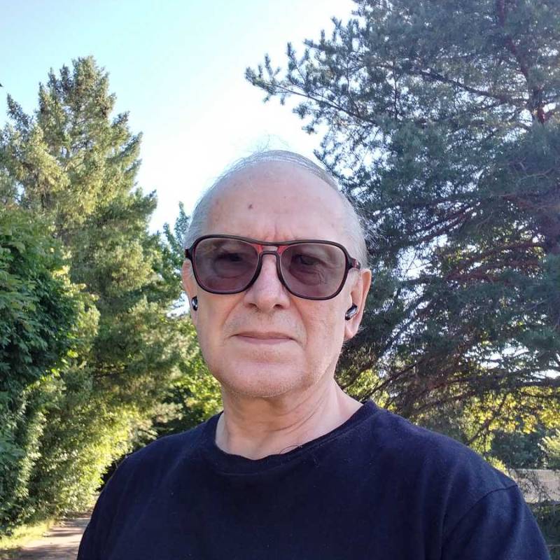 Andy54351 dating