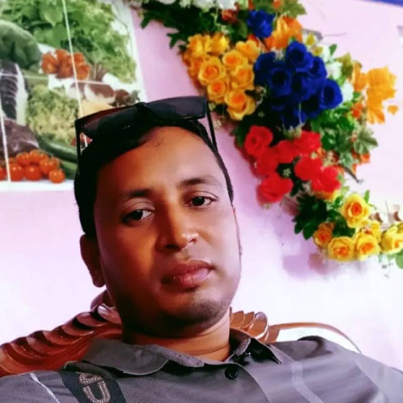 Redwan34807 dating